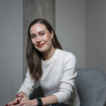 He has led Finland through Covid and Russian threats. But she is famous for dancing