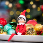 Elf on the Shelf: Privacy experts warn of risks