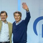 Stable government of the Popular Party or siege of Castile and Leon