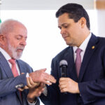 Alcombre points out “there was no war” with Lula