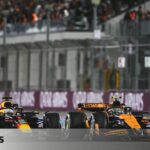 Timetables and where to watch the race that could determine the World Championship