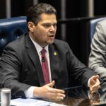 Alcombre raises the tone against Lula’s government, refuting criticism of the positions and questioning the process of appointing Messias to the interim force: “An attack on the legislature”