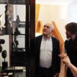 Valladolid opens the legacy of Concha Velasco to the public at the Calderon Theater