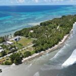 These are the five least visited countries in the world