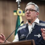 The first doses should arrive in December