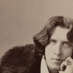 The man on the platform