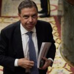 Planas confirms that “a third” of pork export certificates are “banned” due to swine fever