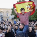 A democratic and constitutional beating for Vito Quiles