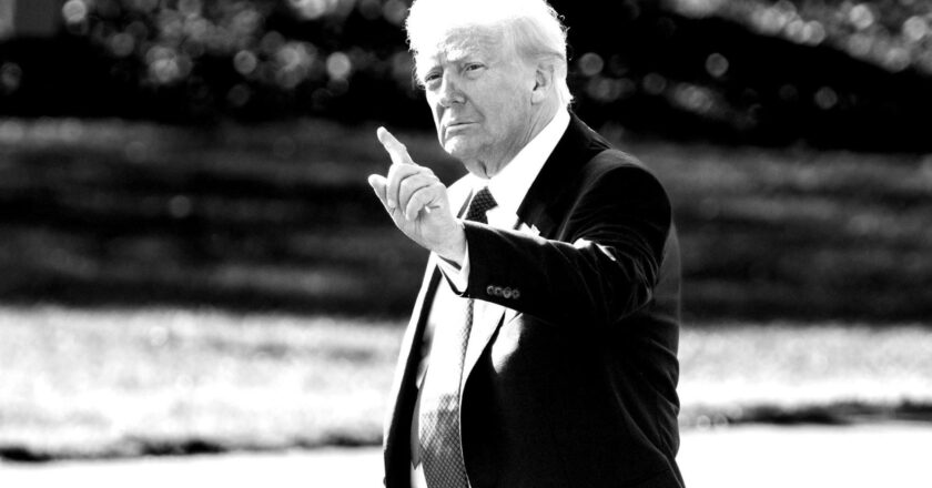 commercial instability and gold speculation in the background