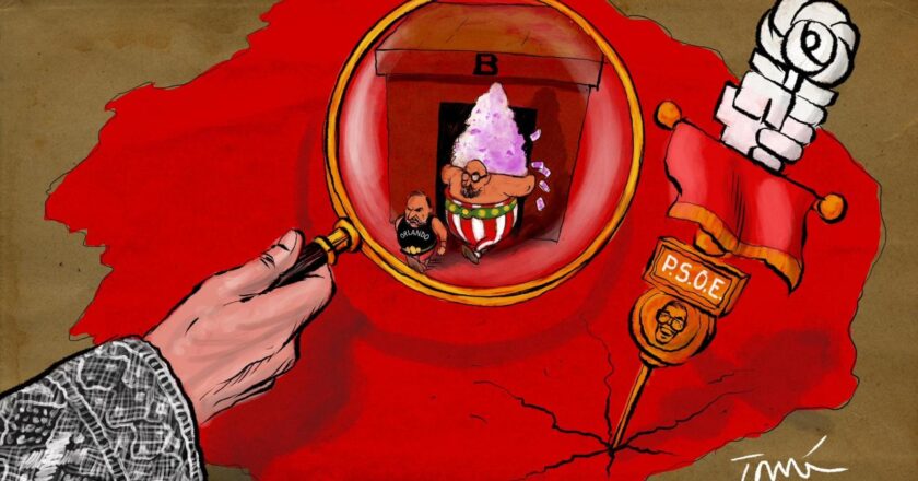 The financing magnifying glass