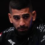 “I am going through a difficult period in my life”