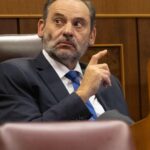 Abalos confirms that Sanchez leaked the secret investigation of the prosecutor’s office to Koldo at a meeting in Moncloa