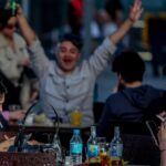 The OECD advises raising the value-added tax on bars and hotels and using it to compensate low-income families