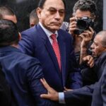Martin Vizcarra, former President of Peru, sentenced to 14 years in prison for accepting bribes amounting to approximately $700,000