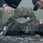 Two National Guard soldiers in critical condition after being shot near the White House: Suspect arrested