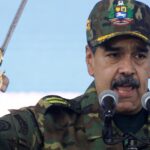 Venezuela revokes the privilege granted to Iberia and other airlines to suspend their flights amid military tension with the United States