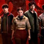 The Netflix server crashed during the premiere of the new season of Stranger Things