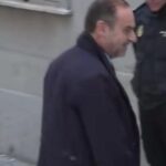 The government is shocked and cannot distance itself from Abalos, and Figo asks to take to the streets against Sanchez’s corruption.