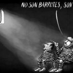 Abalos and Koldo share a cell in Soto’s “income unit.”