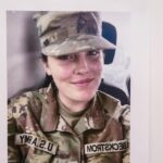 Trump announces the death of Sarah Beckstrom, the National Guard soldier who was attacked in Washington: she was 20 years old