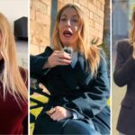 “I haven’t danced yet, though we’ll see.”