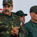 Breaking news in international politics, live | Trump spoke with Maduro last week and they discussed the possibility of a direct meeting in the United States