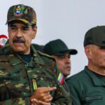 Trump spoke with Maduro by phone last week and they discussed the possibility of holding a direct meeting in the United States