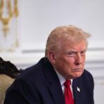 US ‘suspends all asylum decisions’ and stops issuing visas to Afghans after shooting in Washington