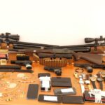 A Toledo-based gang that committed fraud using “tocomocho” and “estampita” has taken down half of Spain