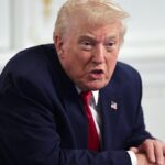 Trump warns airlines amid military deployment