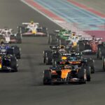 Piastri takes the sprint in Qatar and clears two points in the World Cup battle against Norris and Verstappen