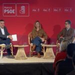 “Do not wrap yourself in the Spanish flag to insult the president.”