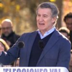 “First Koldo, then Abalos and Cirdan… and soon it will be ‘the one’.”