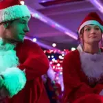 What movie is everyone watching on Netflix today?