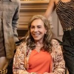 Josefa runs the baby trade!