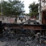 Rio’s barrier removal project is scheduled to be introduced Tuesday at City Council