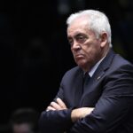 Otto Alencar stops the Colombre plan