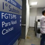 The FGTS is again used to deduct mortgage payments finance