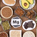 The importance of magnesium in the diet
