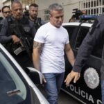 Justice keeps Rogerio Andrade in federal prison and renews the RDD for another year