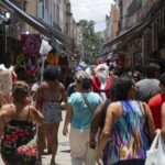 Q3 GDP should confirm slowdown, but with signs of resilience; Data will be released next week