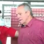 “I think it won’t fall”