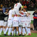 Iran will boycott the World Cup draw because the United States refuses to grant it entry visas