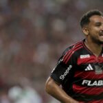 Flamengo is Brazil’s Libertadores