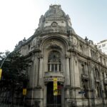 Ivan agrees to include the former Dops building in Rio, a landmark of repression and the struggle for democracy