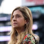 The businesswoman found Palmeiras’ phone number on the web and decided to become a sponsor; Understands