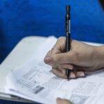 Candidates from Belém, Ananyandiwa and Maritoba take the first day of testing; See the topic of the article