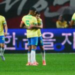 The new sponsor of the Brazilian national team