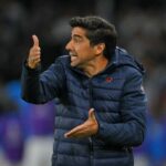 Find out what the team should be like in the Libertadores final