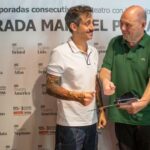 The season starts this Saturday in Mar del Plata with Rottemberg